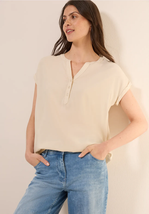 Bloes L. Beige uni