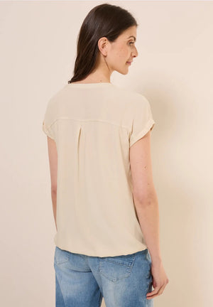 Bloes L. Beige uni
