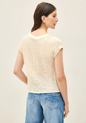 Bloes L. Beige uni