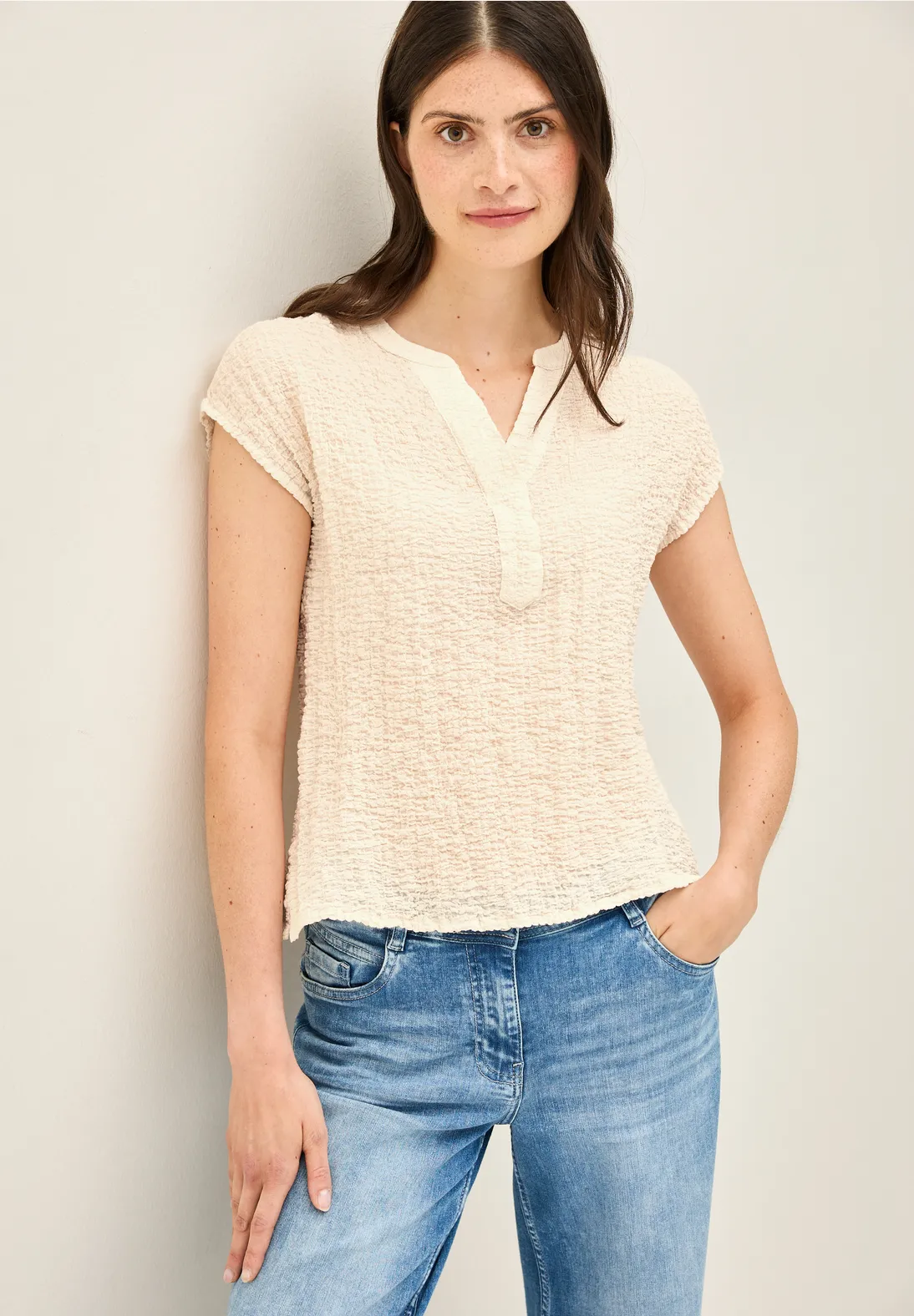 Bloes L. Beige uni