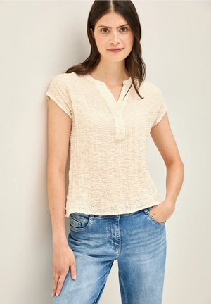 Bloes L. Beige uni