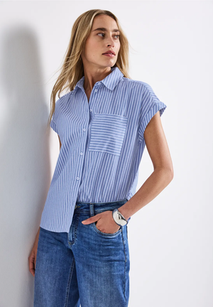 Bloes L. Jeans/multi