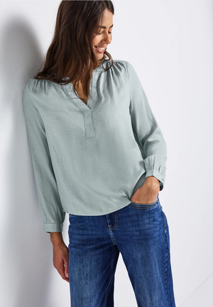 Bloes L. Jeans/color