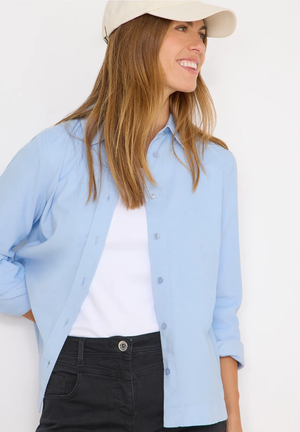 Bloes L. Blauw