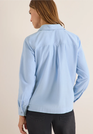 Bloes L. Blauw