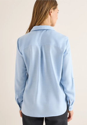 Bloes L. Blauw/color