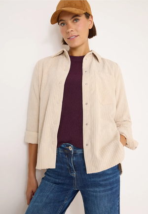 Bloes L. Beige uni