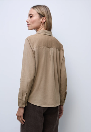 Bloes L. Beige uni