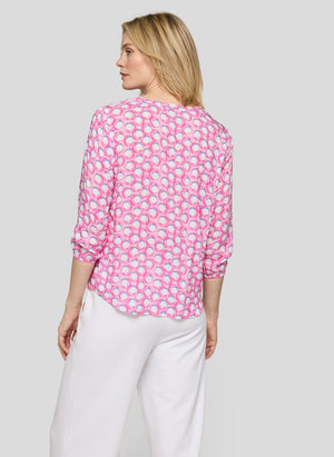 Bloes D. Roze