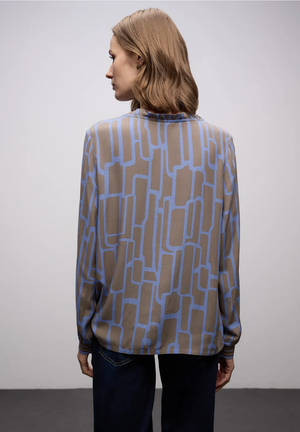 Bloes L. Jeans/color