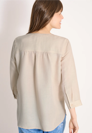 Bloes L. Beige uni
