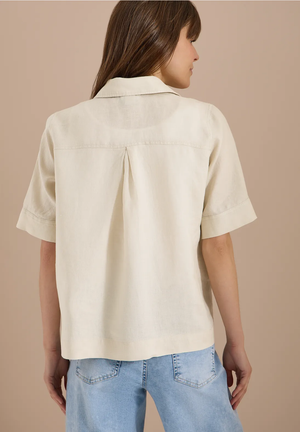 Bloes L. Beige uni