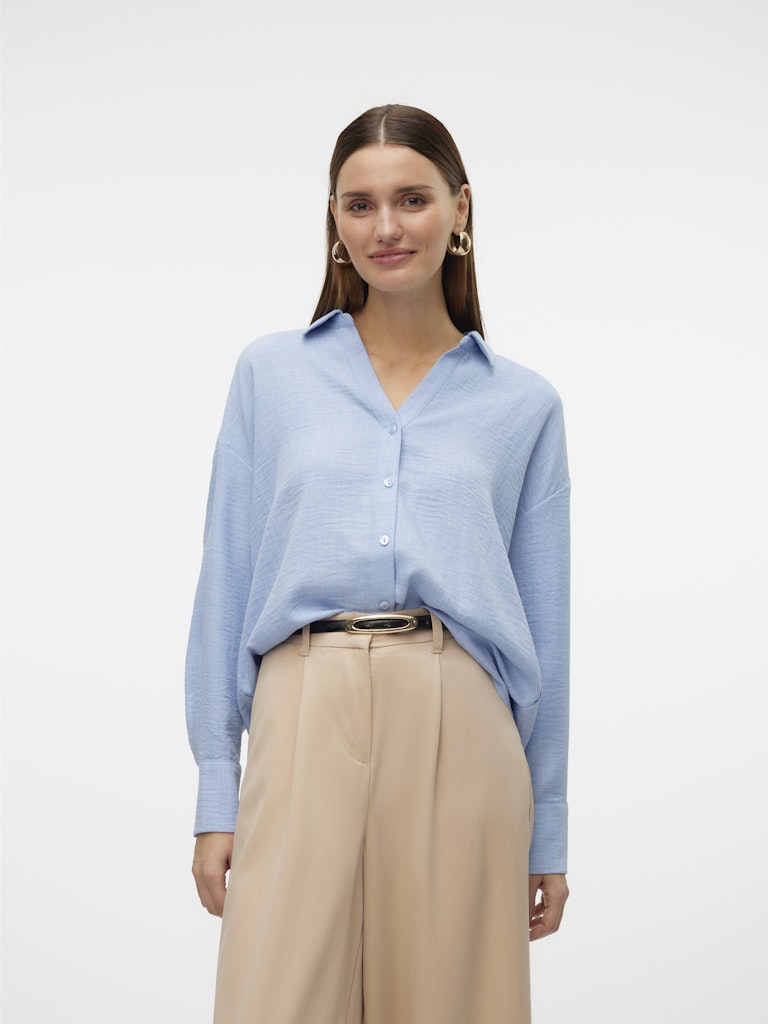 Bloes L. Jeans/color