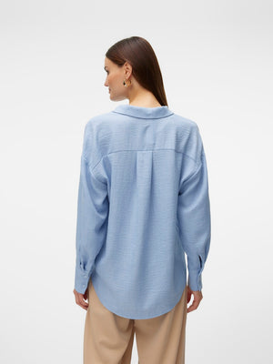 Bloes L. Jeans/color