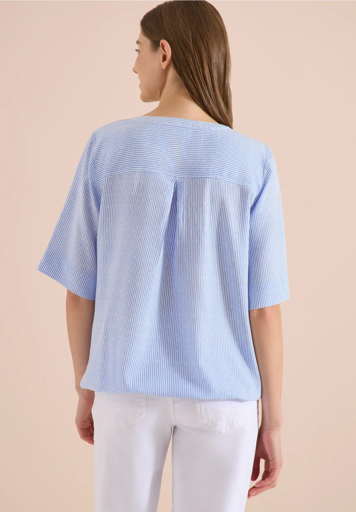 Bloes Blauw/color