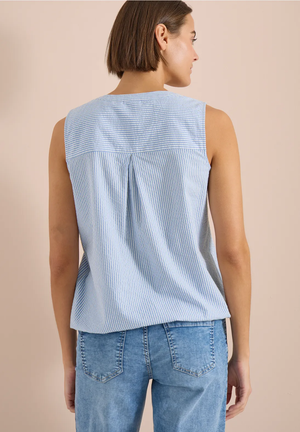 Bloes Blauw/color
