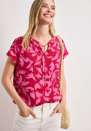 Bloes Rood/multi