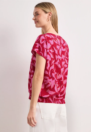 Bloes Rood/multi