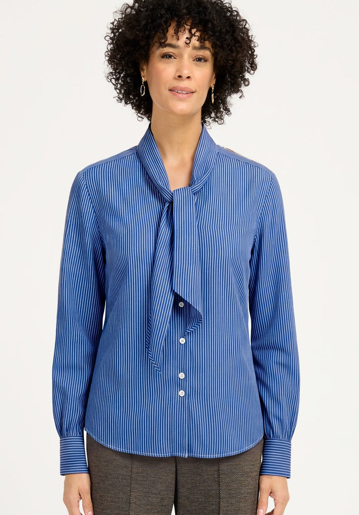 Bloes Blauw/multi