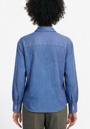 Bloes Blauw/color