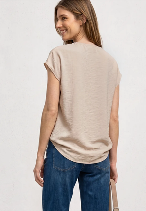Bloes L. Beige uni