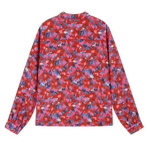 Bloes LM Rood/multi