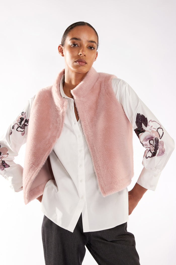 Bloes LM Roze/color