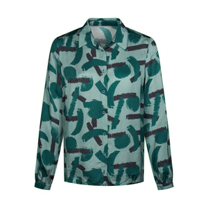 Bloes LM D. Groen/multi