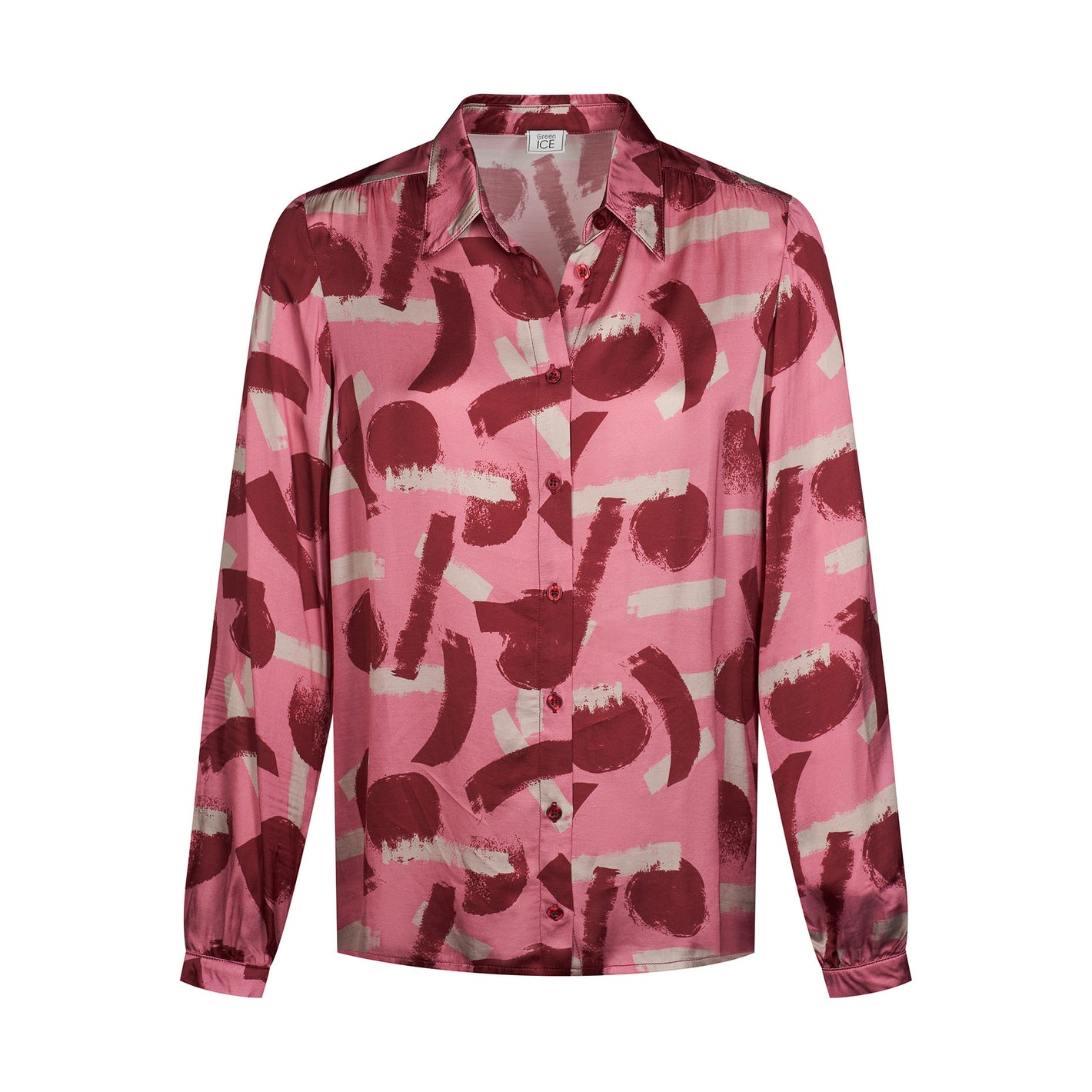 Bloes LM Roze/multi