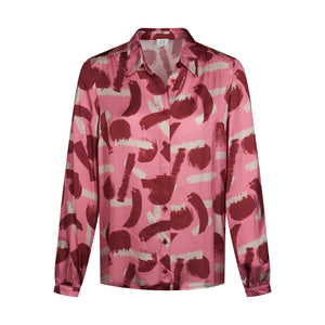 Bloes LM Roze/multi