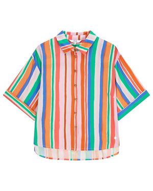 Bloes KM Oranje/multi