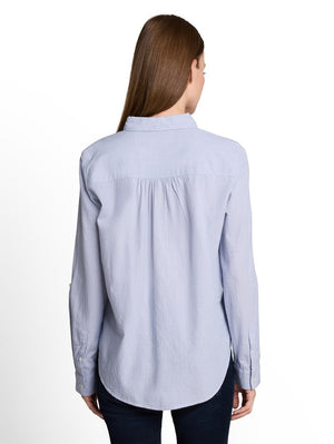 Bloes KM L. Blauw/color