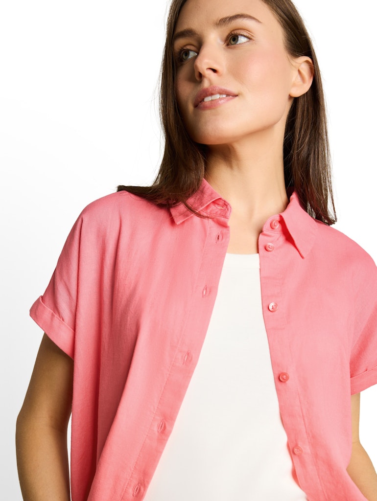 Bloes KM Roze