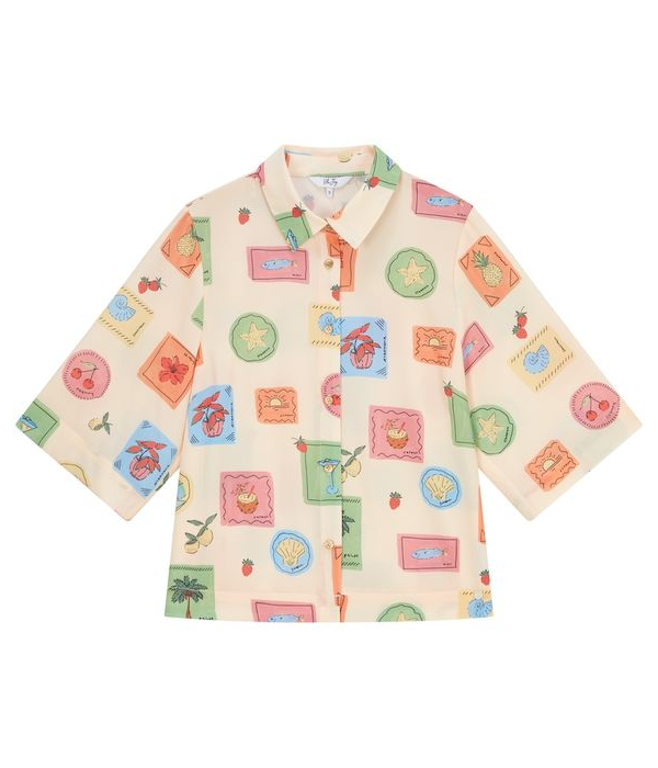 Bloes ZM L. Geel/multi