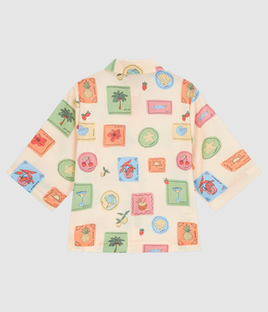 Bloes ZM L. Geel/multi