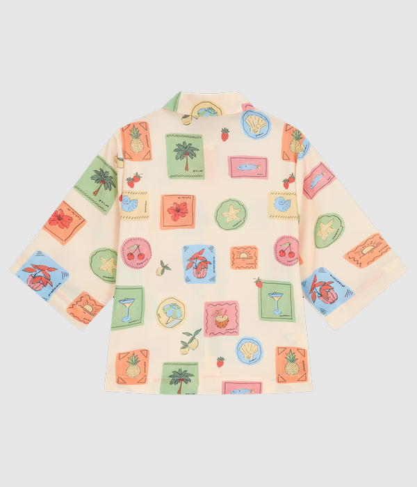 Bloes ZM L. Geel/multi