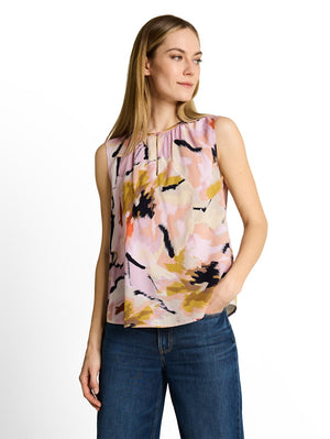 Bloes ZM Oud Roze/multi