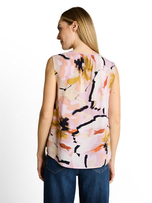 Bloes ZM Oud Roze/multi