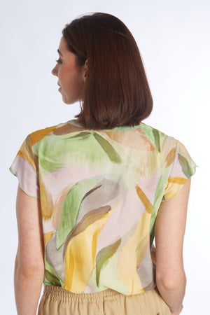 Bloes ZM L. Geel/multi