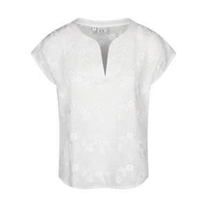 Bloes ZM Wit