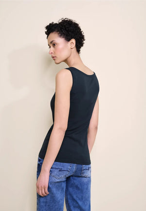 T-Shirt D. Blauw
