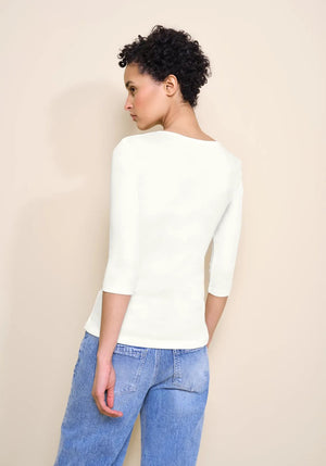 T-Shirt Ecru