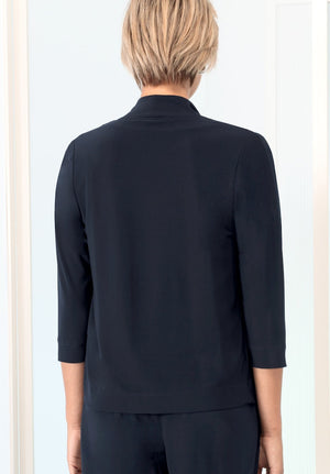 T-Shirt D. Blauw
