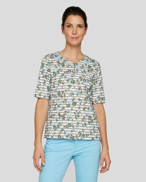 T-Shirt Kaki