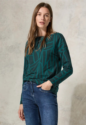T-Shirt Canard/color