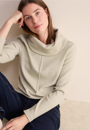 T-Shirt L. Beige/color