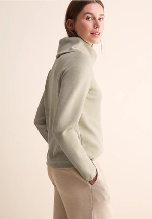T-Shirt L. Beige/color