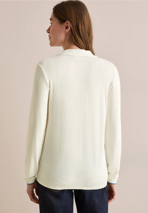 T-Shirt Ecru