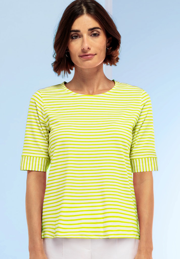 T-Shirt Pistache