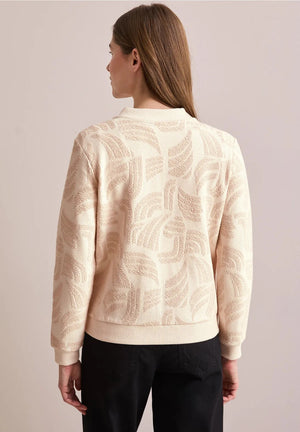 T-Shirt L. Beige/color